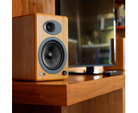 Audioengine A5+ Bambusowe para - 634330 - zdjęcie 5